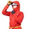 Mountain Equipment Orion jakke – dame, Admiral Blue - Bilde 7