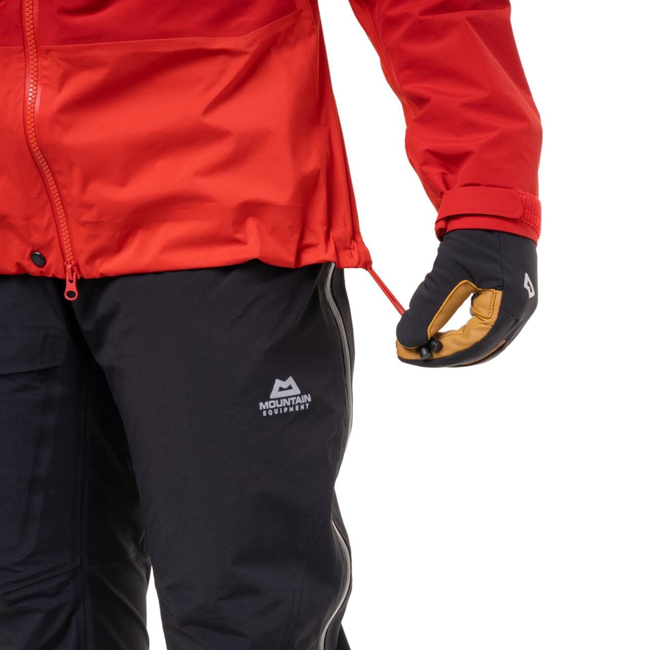 Mountain Equipment Orion jakke – dame, Admiral Blue - Bilde 9