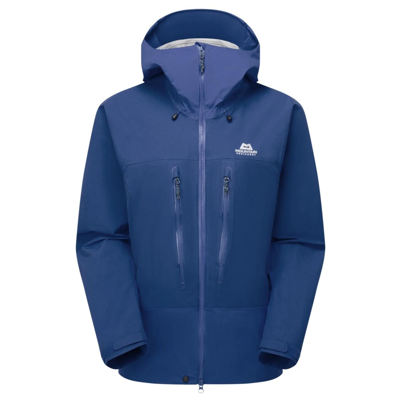 Mountain Equipment Orion jakke – dame, Admiral Blue