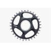 Race Face Era DMW Krankdrev Sort – Cinch, 12-delt SHI12, Carbon/alu - Bilde 2
