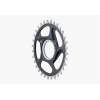 Race Face Era DMW Krankdrev Sort – Cinch, 12-delt SHI12, Carbon/alu - Bilde 3