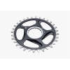 Race Face Era DMW Krankdrev Sort – Cinch, 12-delt SHI12, Carbon/alu - Bilde 4