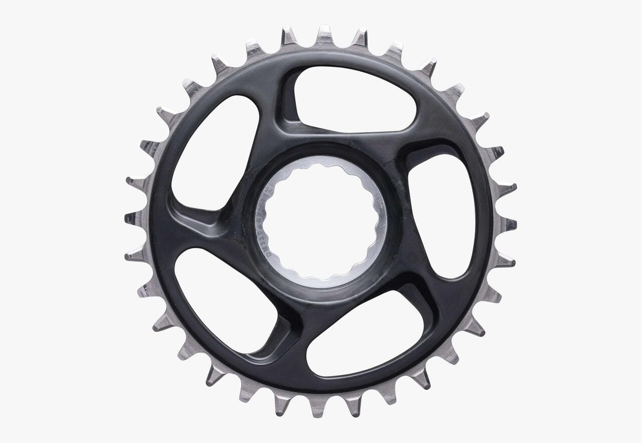 Race Face Era DM Krankdrev Sort - Bilde 2