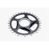 Race Face Era DM Krankdrev Sort - Bilde 4