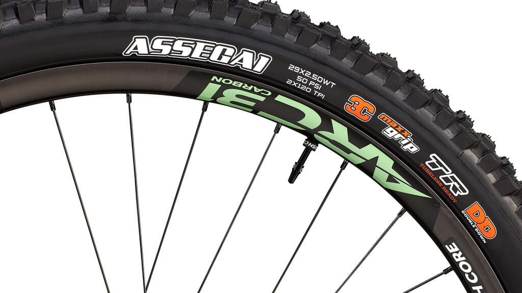 Rocky Mountain Altitude C90 Rally edt 29 - ACROSS THE UNIVERSE - Bilde 4
