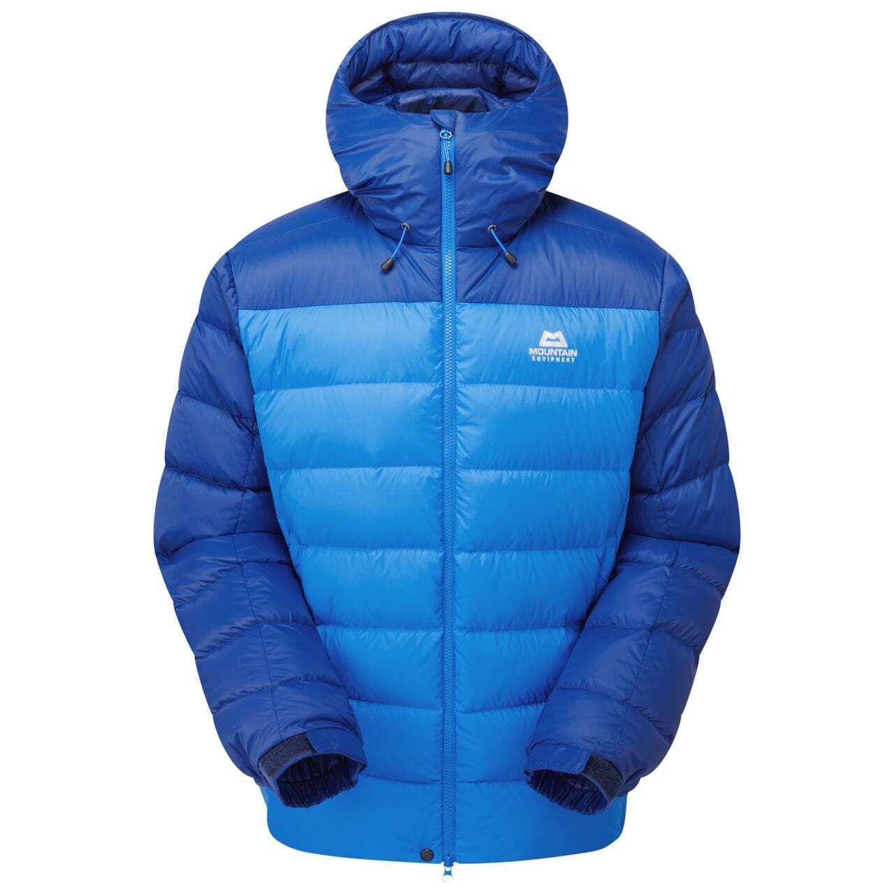 Senja Mens Jacket - Atlantic/Admiral