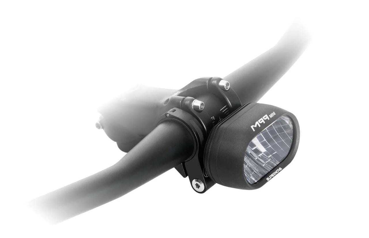 Supernova HBM Universal 2 Styrefeste - Bilde 2