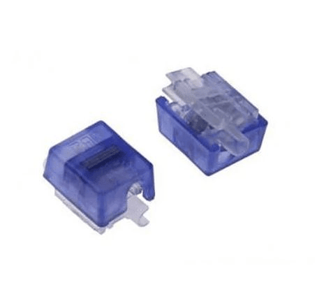 Supernova Kabelkoblingssett 1 - 10stk - Bilde 2