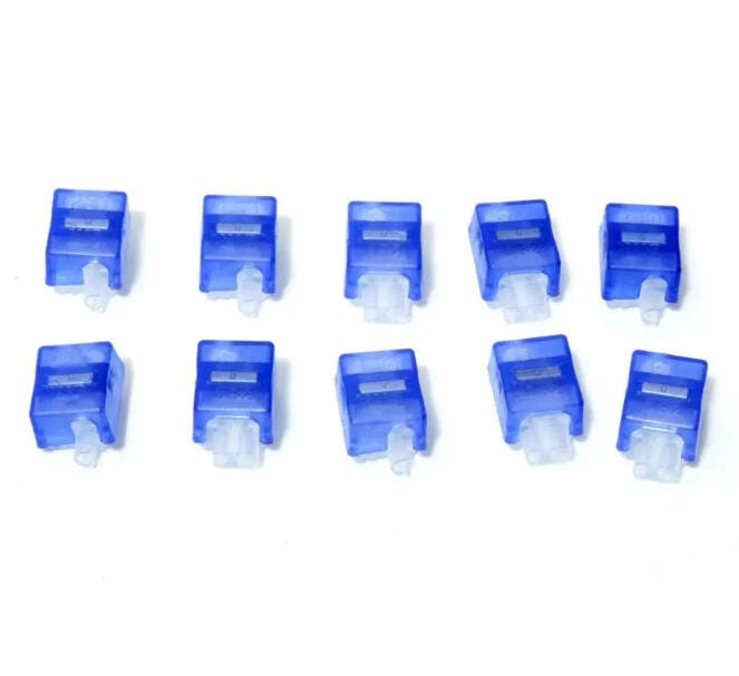 Supernova Kabelkoblingssett 1 - 10stk