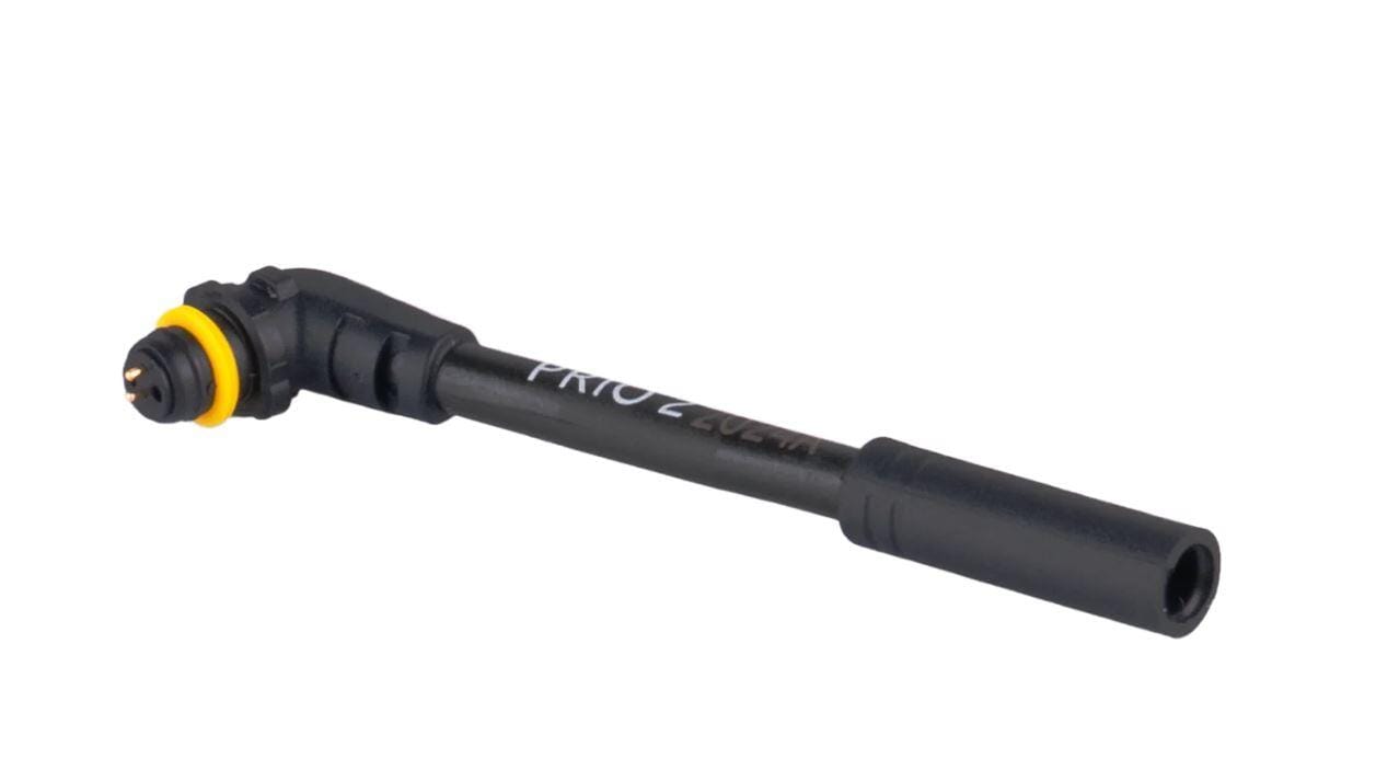 Supernova P2 Compact Power Kabel