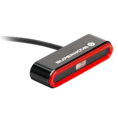 Supernova TL3 PRO Bremse/Nød/Baklykt