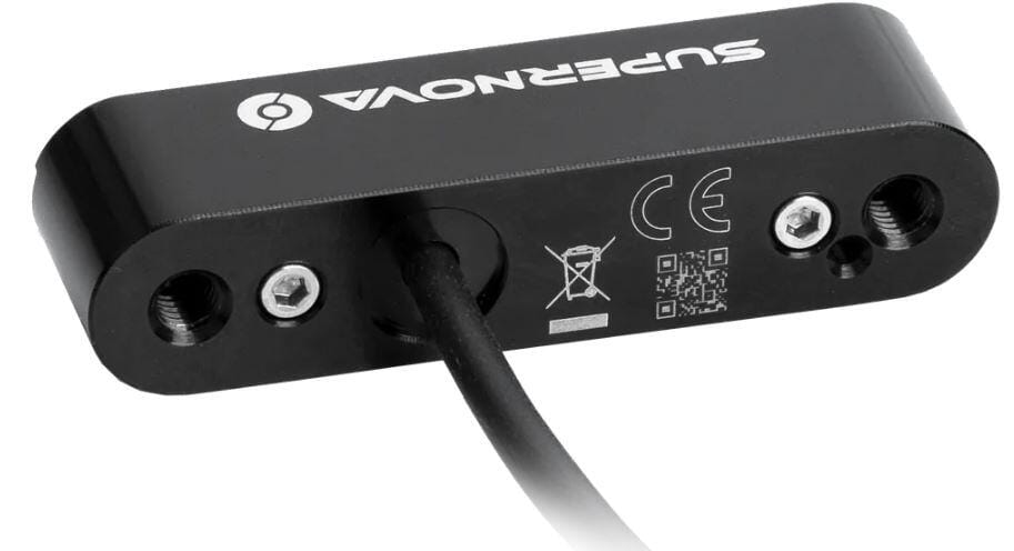 Supernova TL3 PRO Bremse/Nød/Baklykt - Bilde 4