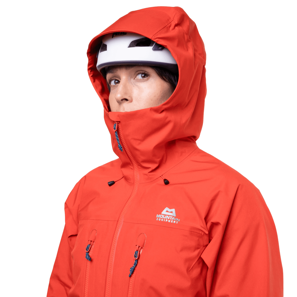 Tupilak Wmns Jacket - Chili Red - Bilde 5