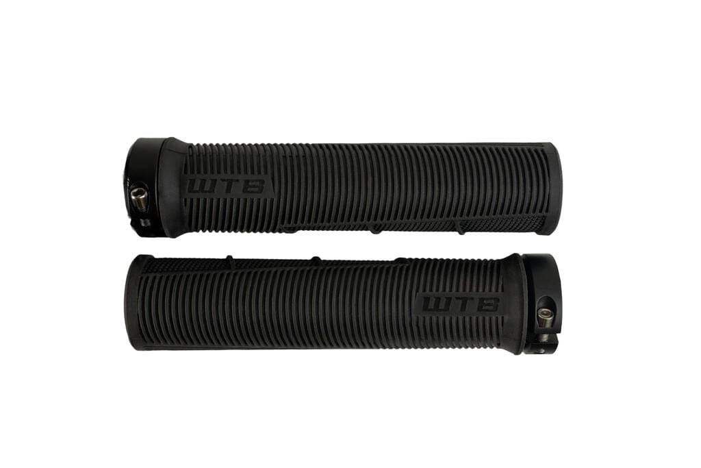 WTB Wavelenght Grips - black