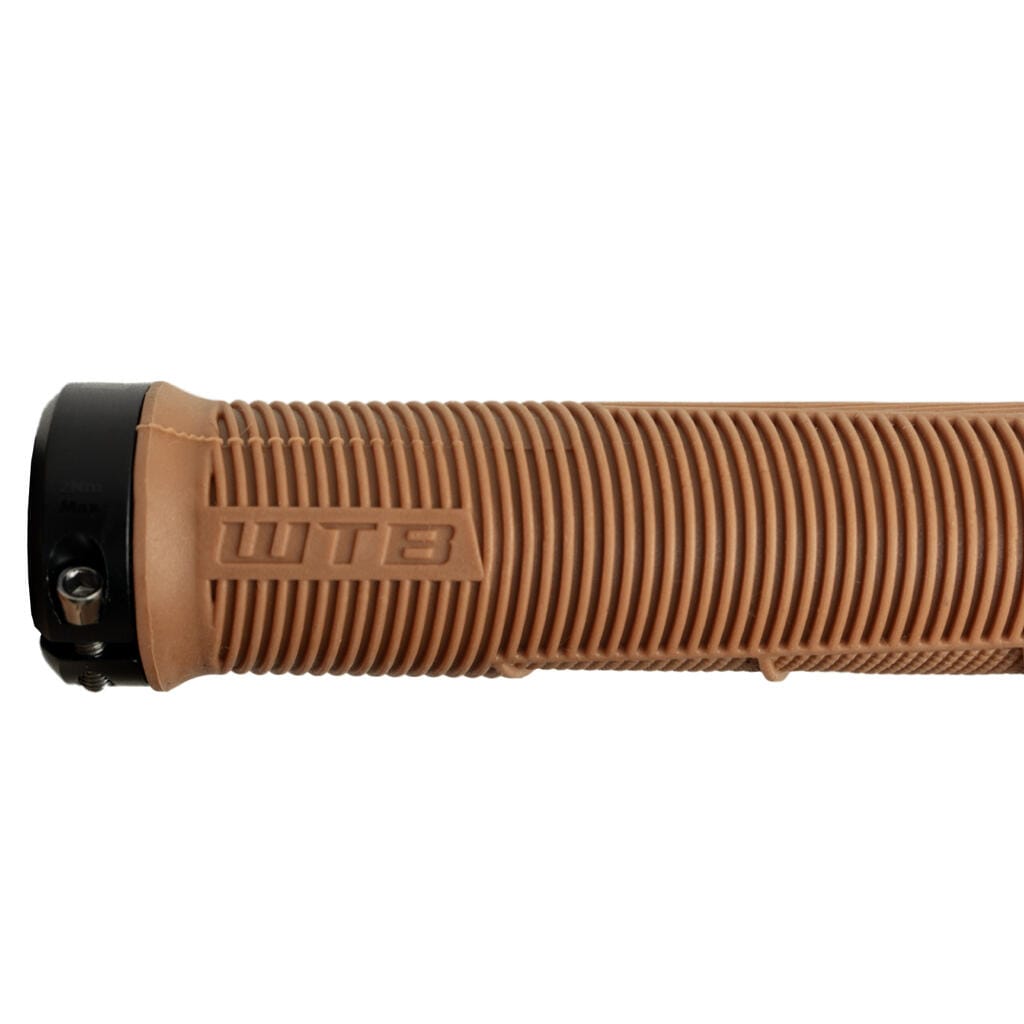 WTB Wavelenght Grips - black - Bilde 4