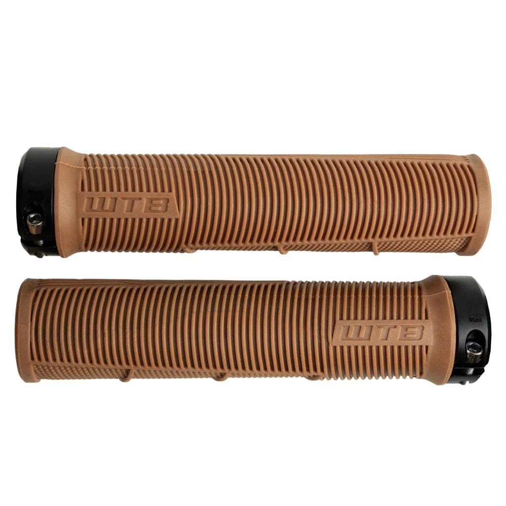 WTB Wavelenght Grips - black - Bilde 3