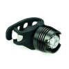 YD Ruby Diamond LED Lyktesett Sort - Bilde 3