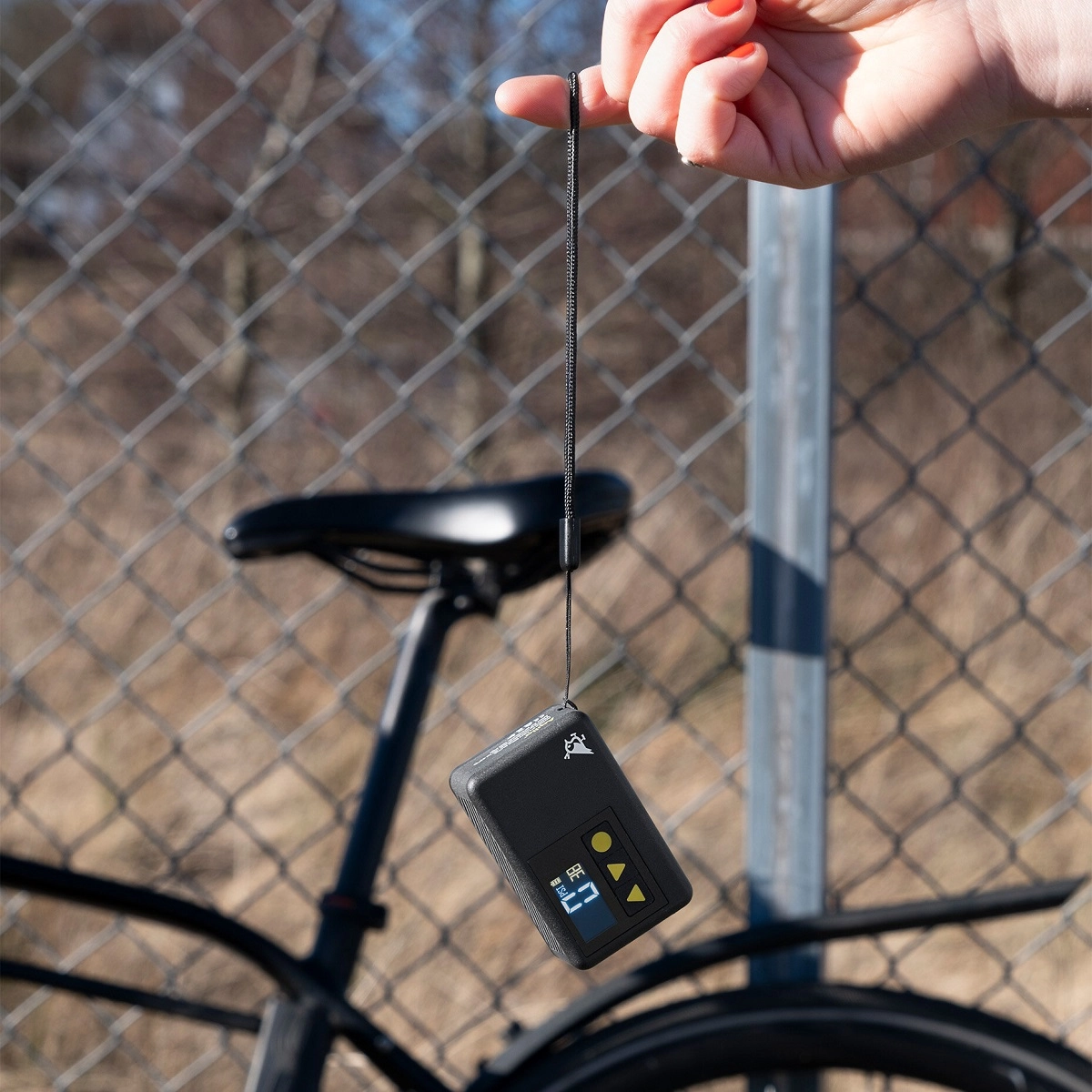 Aqiila Airbird P1 - Bilde 11