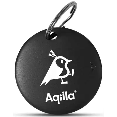 Aqiila Tagbird