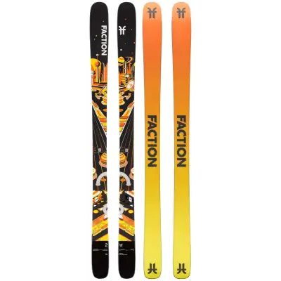 Faction Prodigy 2 - Flerfarget