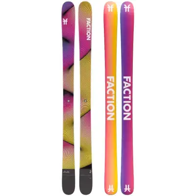 Faction Studio 2 - Flerfarget