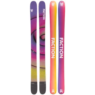 Faction Studio 3 - Flerfarget