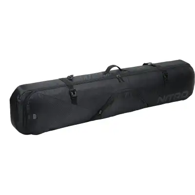 Nitro Cargo Board Bag - Svart