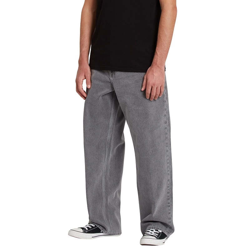 Volcom Billow Pant - Grå