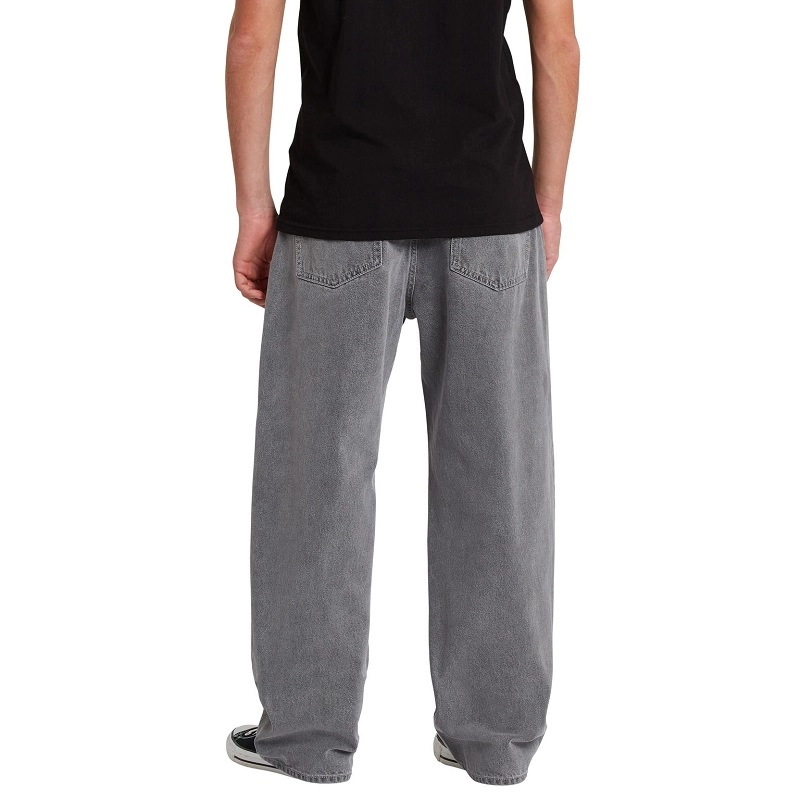 Volcom Billow Pant - Grå - Bilde 2