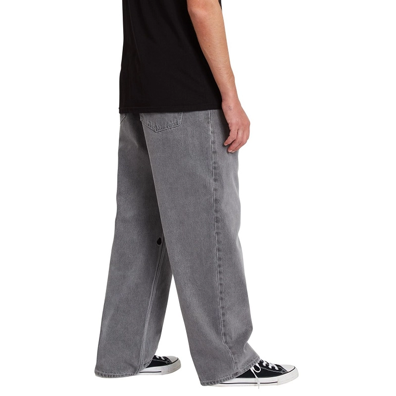 Volcom Billow Pant - Grå - Bilde 3