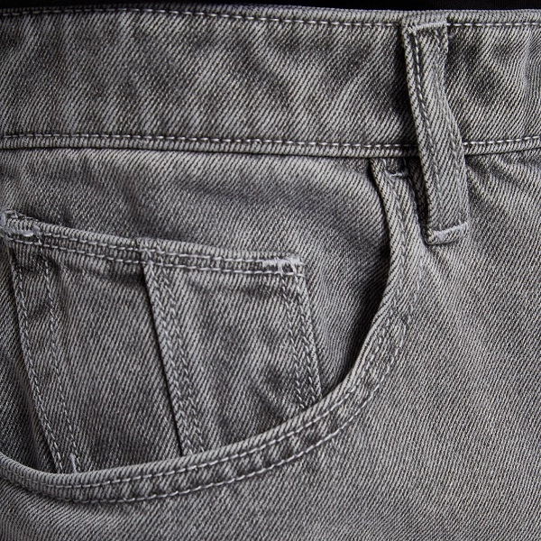 Volcom Billow Pant - Grå - Bilde 5