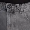 Volcom Billow Pant - Grå - Bilde 6