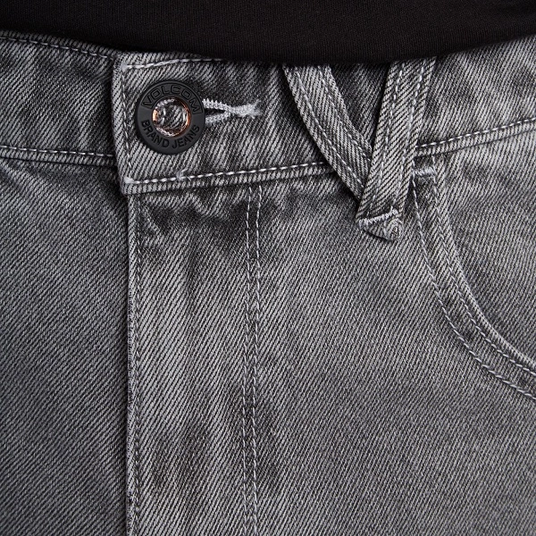 Volcom Billow Pant - Grå - Bilde 6