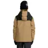 Volcom Stone.91 Ins Jacket - Brun - Bilde 2