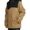 Volcom Stone.91 Ins Jacket - Brun - Bilde 4