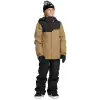Volcom Stone.91 Ins Jacket - Brun - Bilde 5