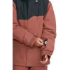 Volcom Stone.91 Ins Jacket - Rød - Bilde 3