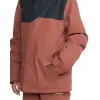 Volcom Stone.91 Ins Jacket - Rød - Bilde 4