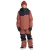 Volcom Stone.91 Ins Jacket - Rød - Bilde 6