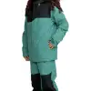 Volcom Stone.91 Ins Jacket - Grønn – Spruce Green - XXL/16år - Bilde 4