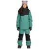 Volcom Stone.91 Ins Jacket - Grønn – Spruce Green - XXL/16år - Bilde 5