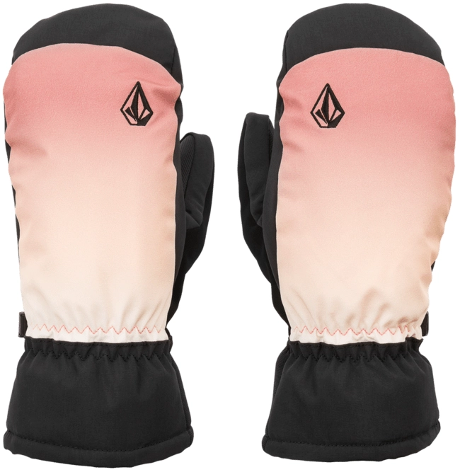 Volcom Upland Mitt - Flerfarget