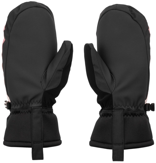 Volcom Upland Mitt - Flerfarget - Bilde 2