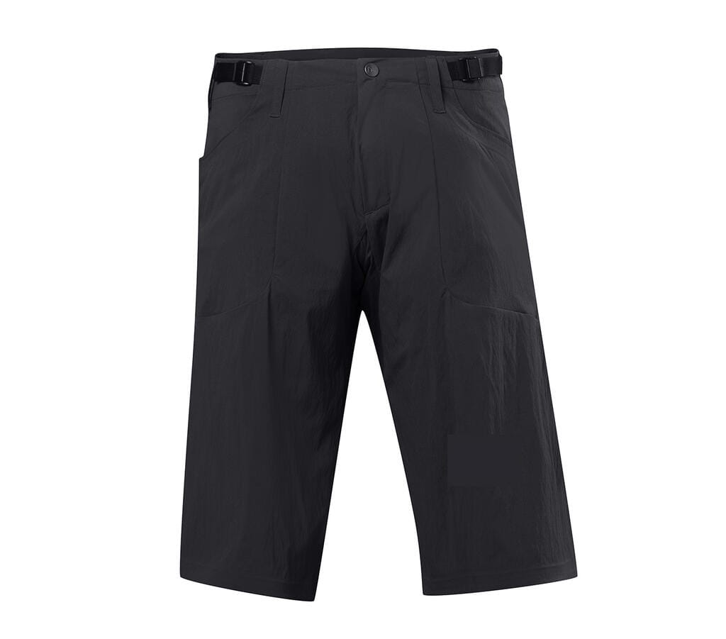 7Mesh Glidepath Short M's - black - Bilde 7