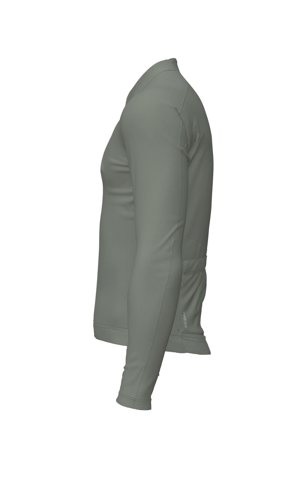 7mesh Atlas Jersey LS M's - shadow - Bilde 2