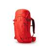 Alpine Targhee 45 - Gamma Red