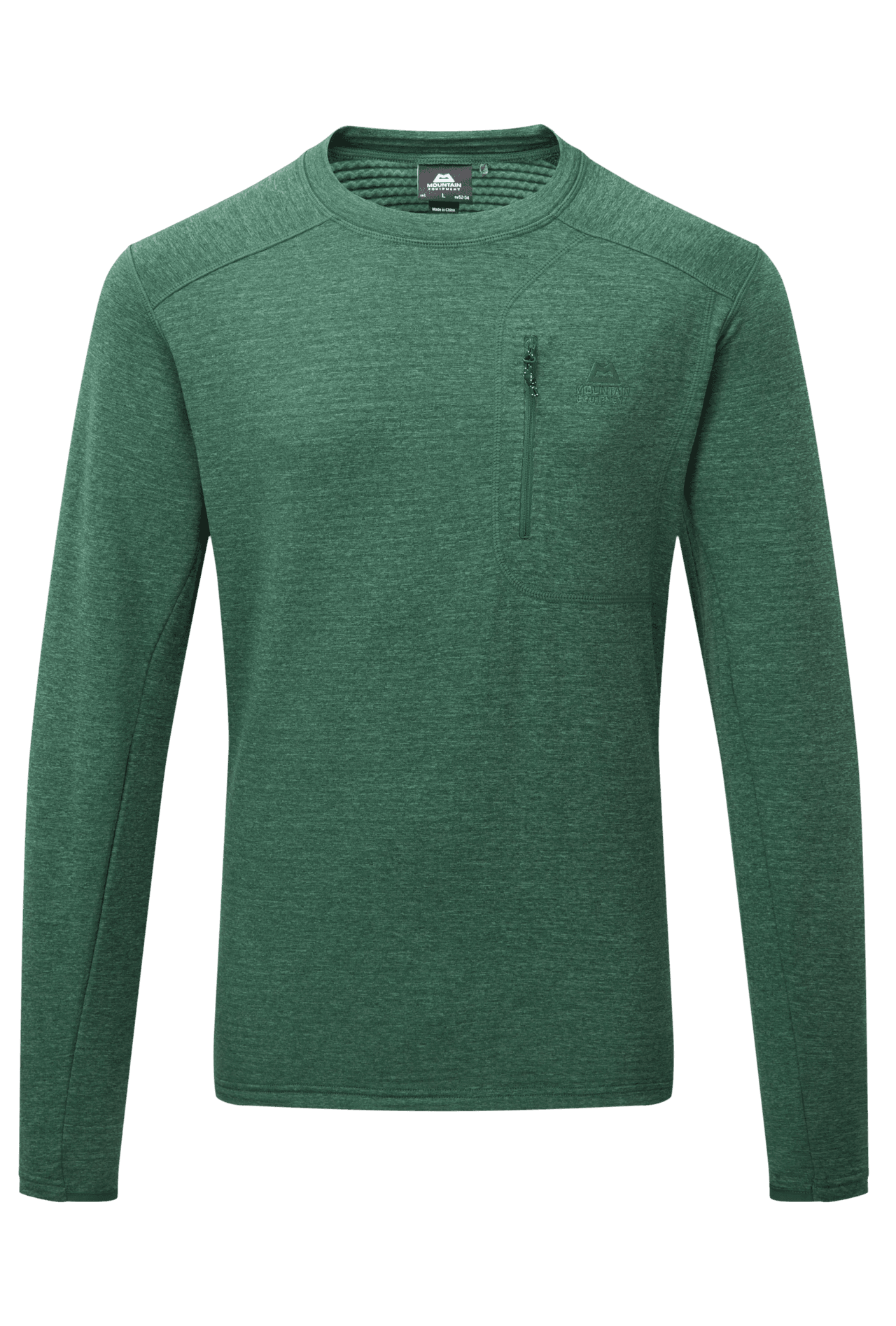 Apiro Mens Crew - Fern