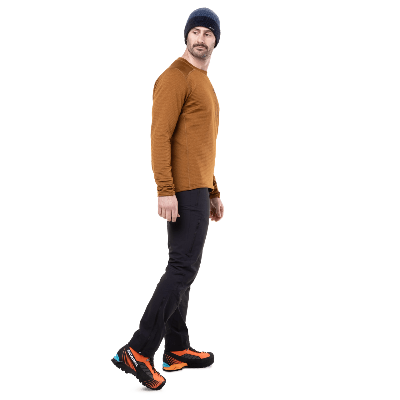 Apiro Mens Crew - Fern - Bilde 4