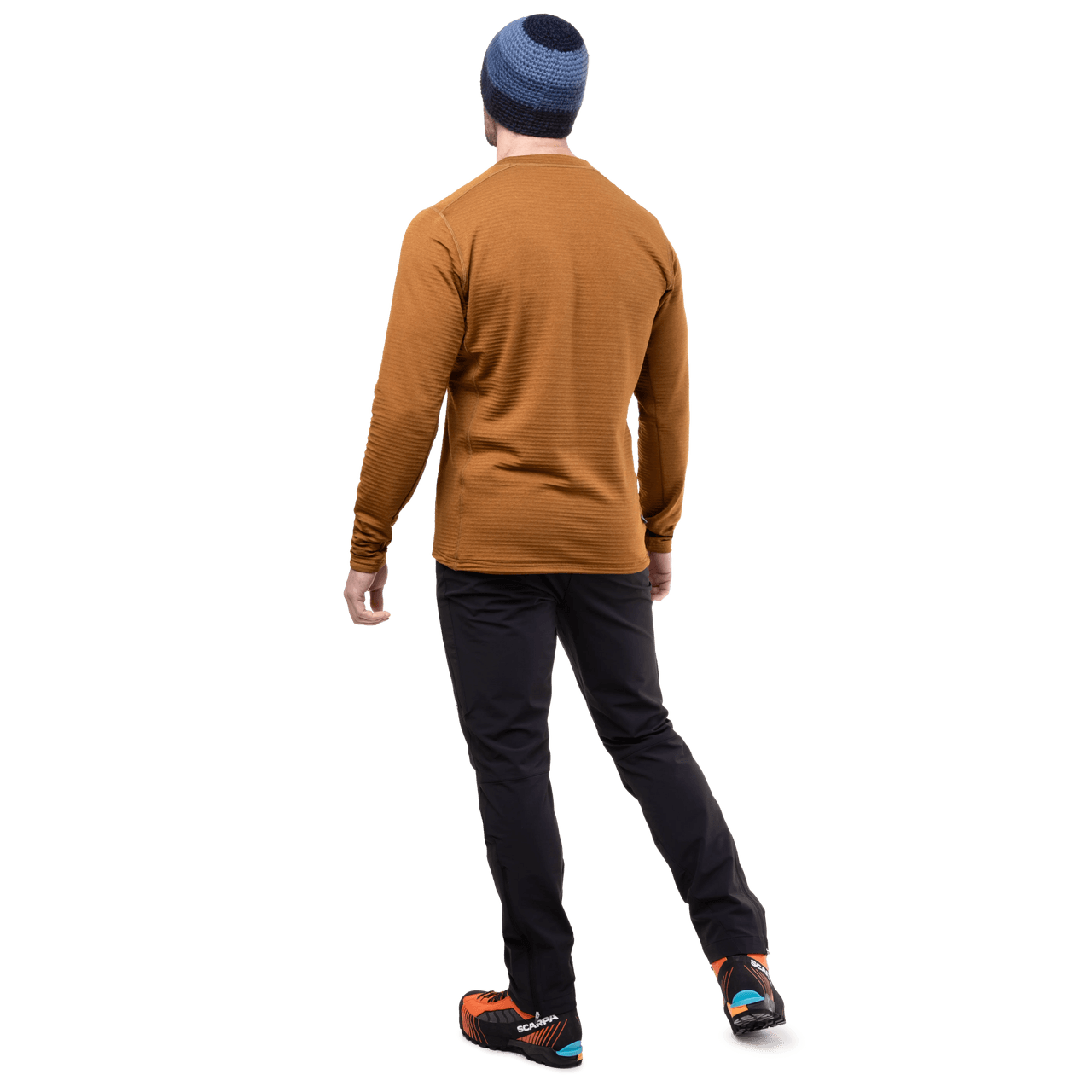 Apiro Mens Crew - Fern - Bilde 6