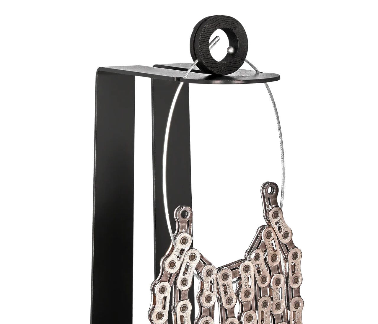 Cyclowax Chain Hanger Kjedeholder Stativ - Bilde 3
